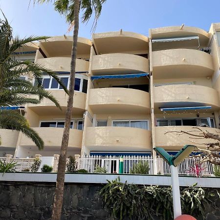 San Agustin Seaview Blue Apartment Maspalomas  Esterno foto