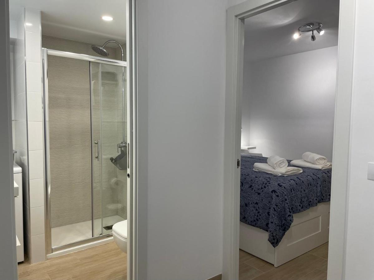 San Agustin Seaview Blue Apartment Maspalomas  Esterno foto