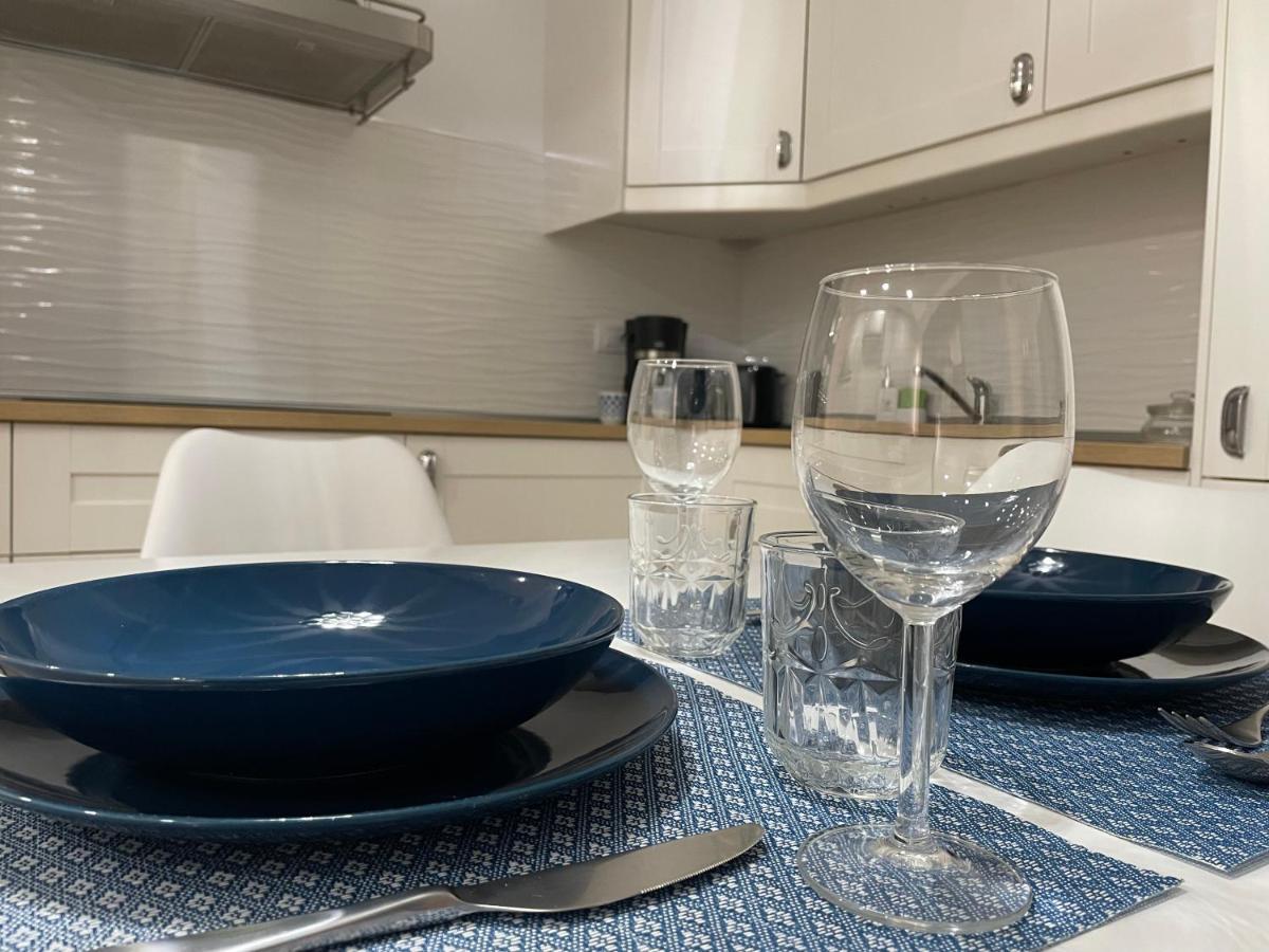 San Agustin Seaview Blue Apartment Maspalomas  Esterno foto