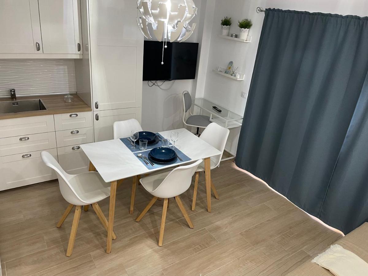 San Agustin Seaview Blue Apartment Maspalomas  Esterno foto