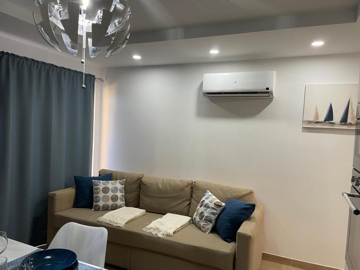 San Agustin Seaview Blue Apartment Maspalomas  Esterno foto