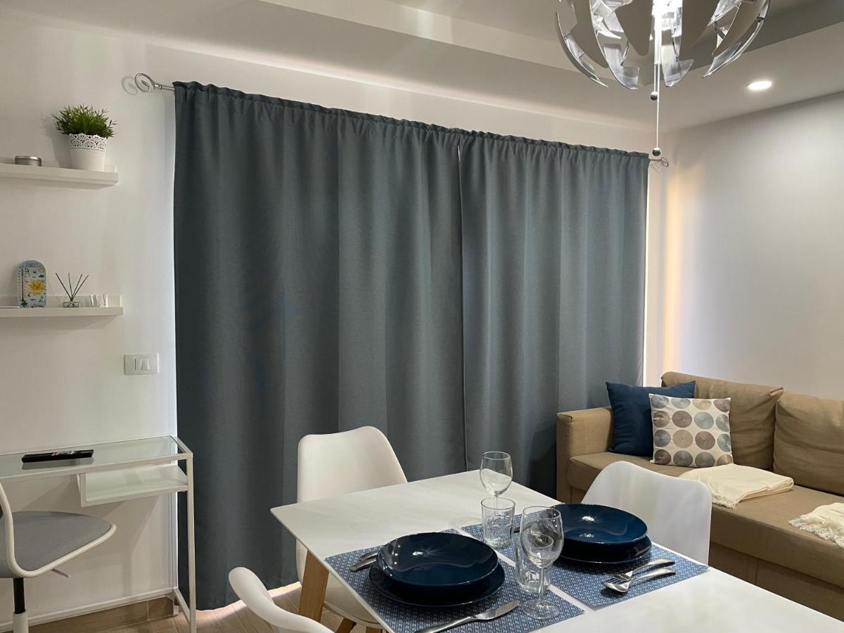 San Agustin Seaview Blue Apartment Maspalomas  Esterno foto