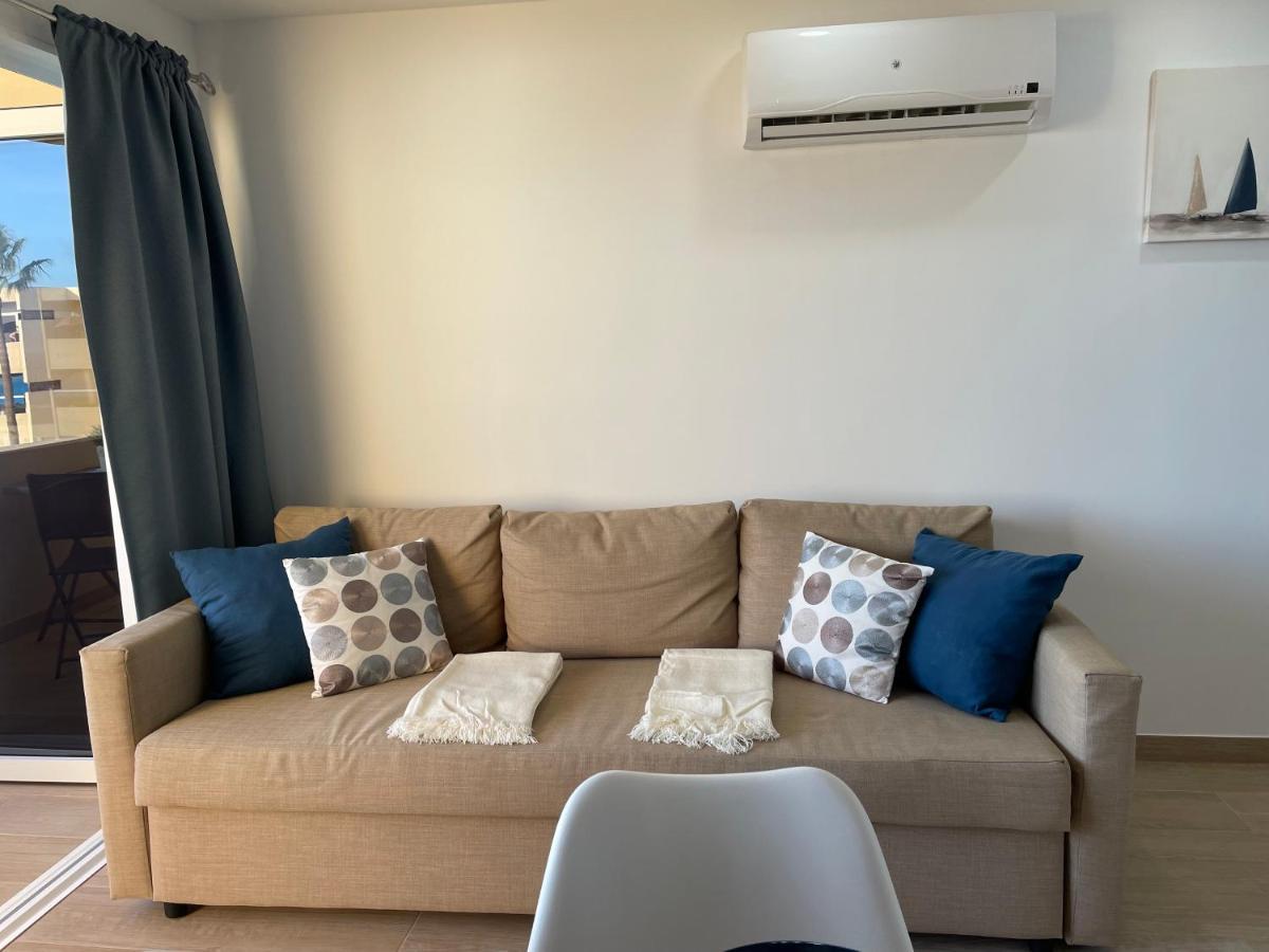 San Agustin Seaview Blue Apartment Maspalomas  Esterno foto
