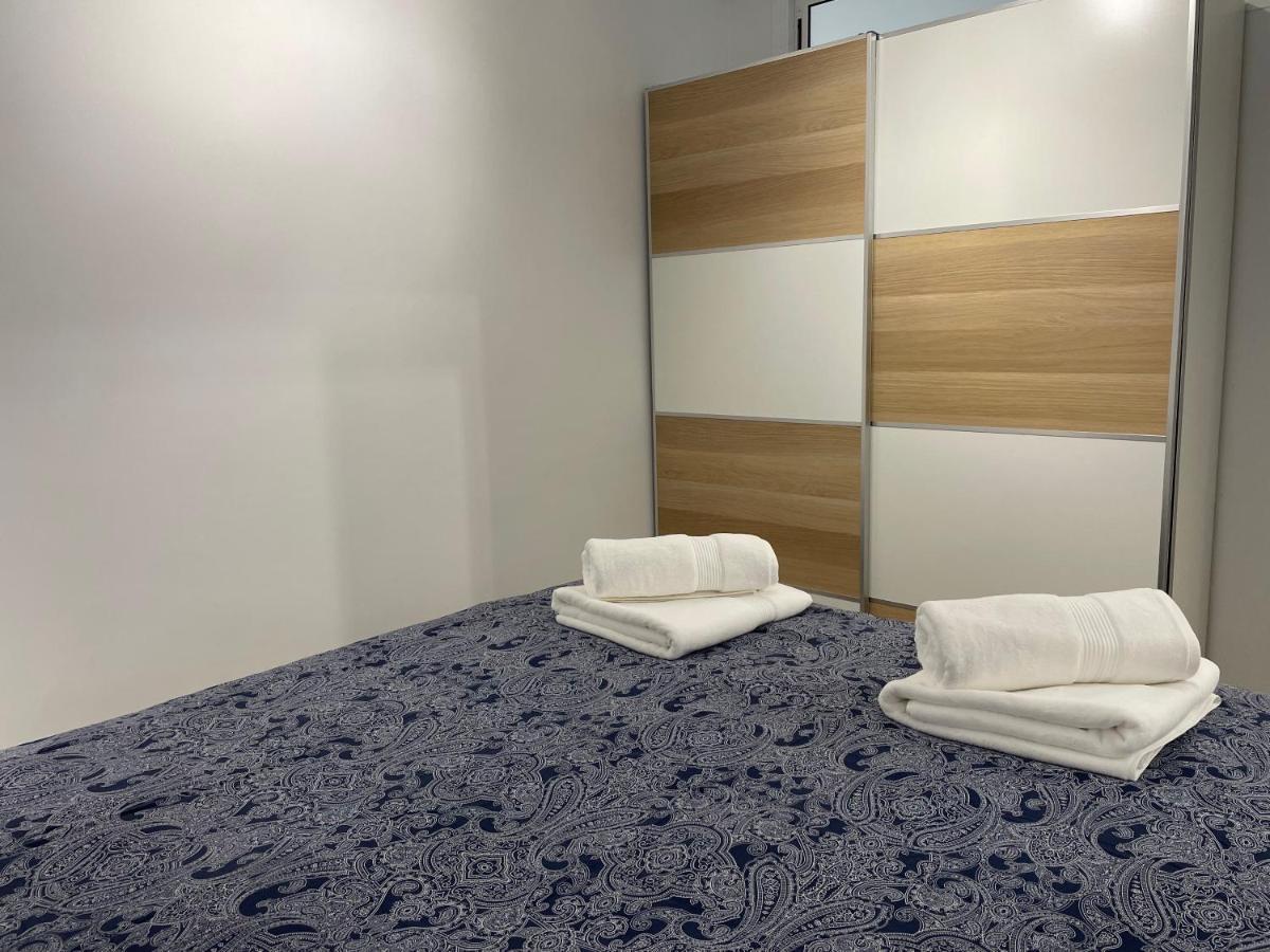 San Agustin Seaview Blue Apartment Maspalomas  Esterno foto